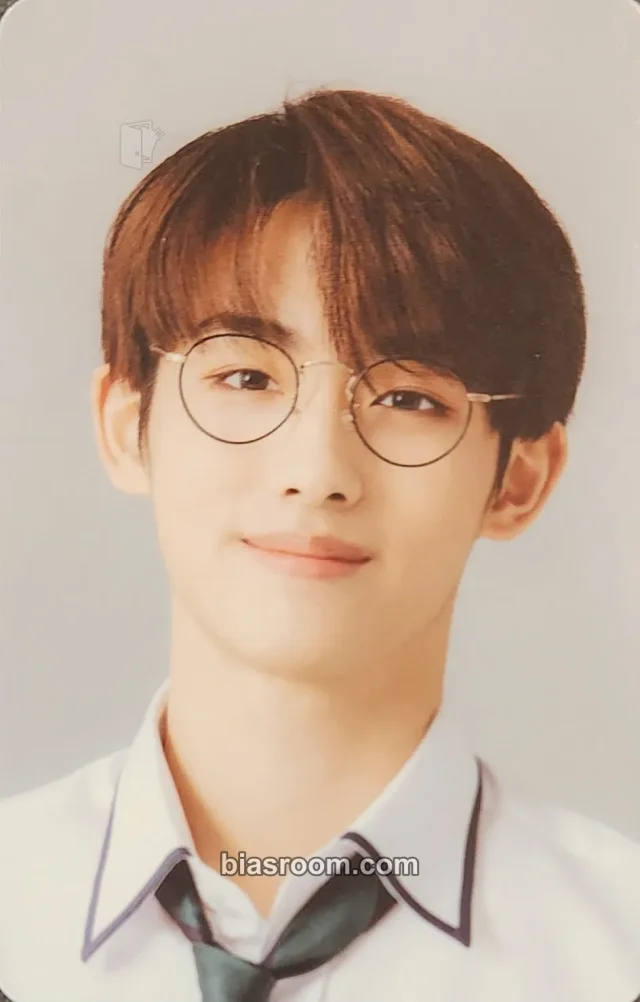 WayV - Winwin - 2020 Season's Greetings Other merch photocard season's greetings photocard set