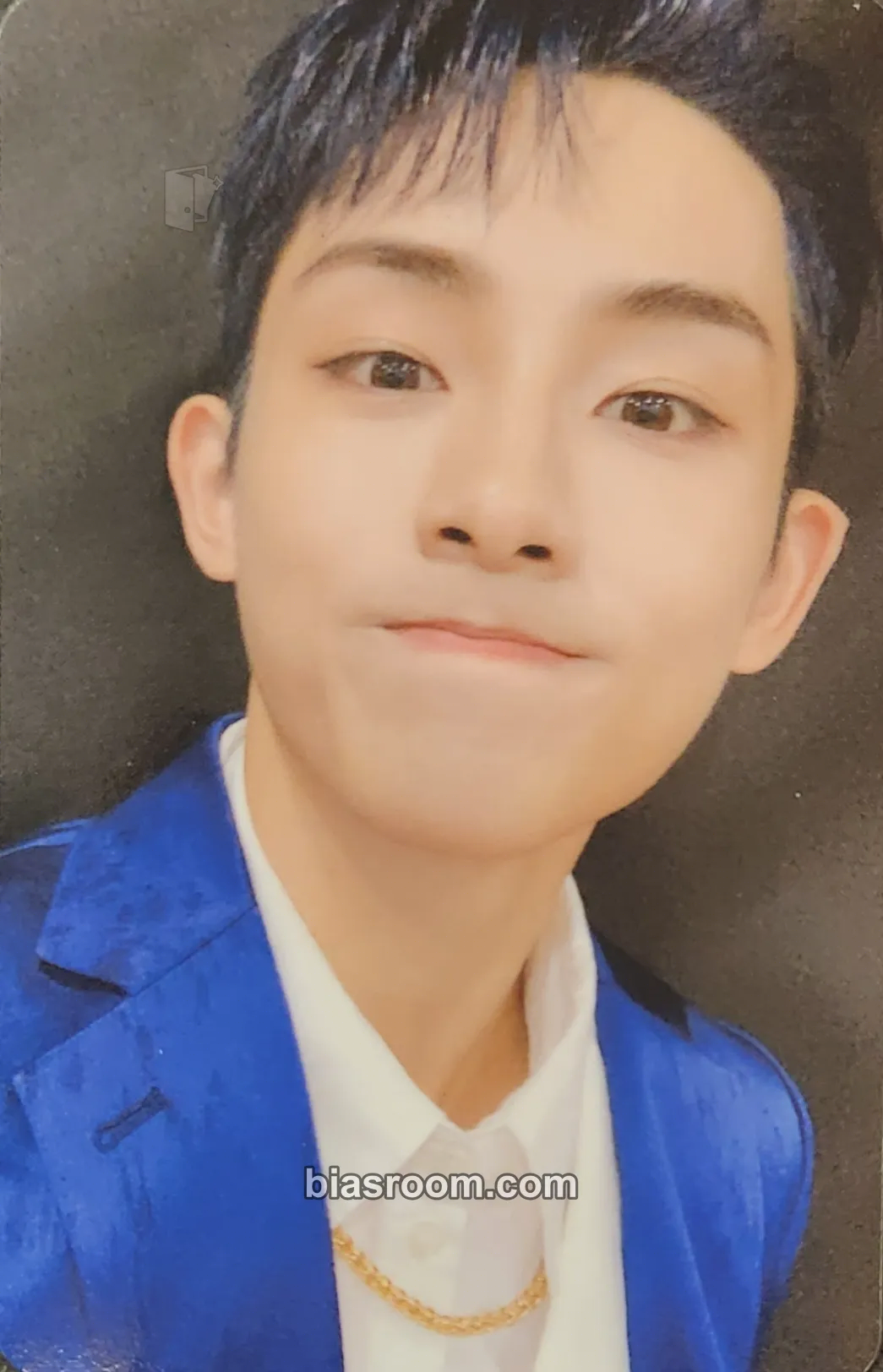 Winwin Resonance MD Photocard - NCT - NCT K-pop photocard