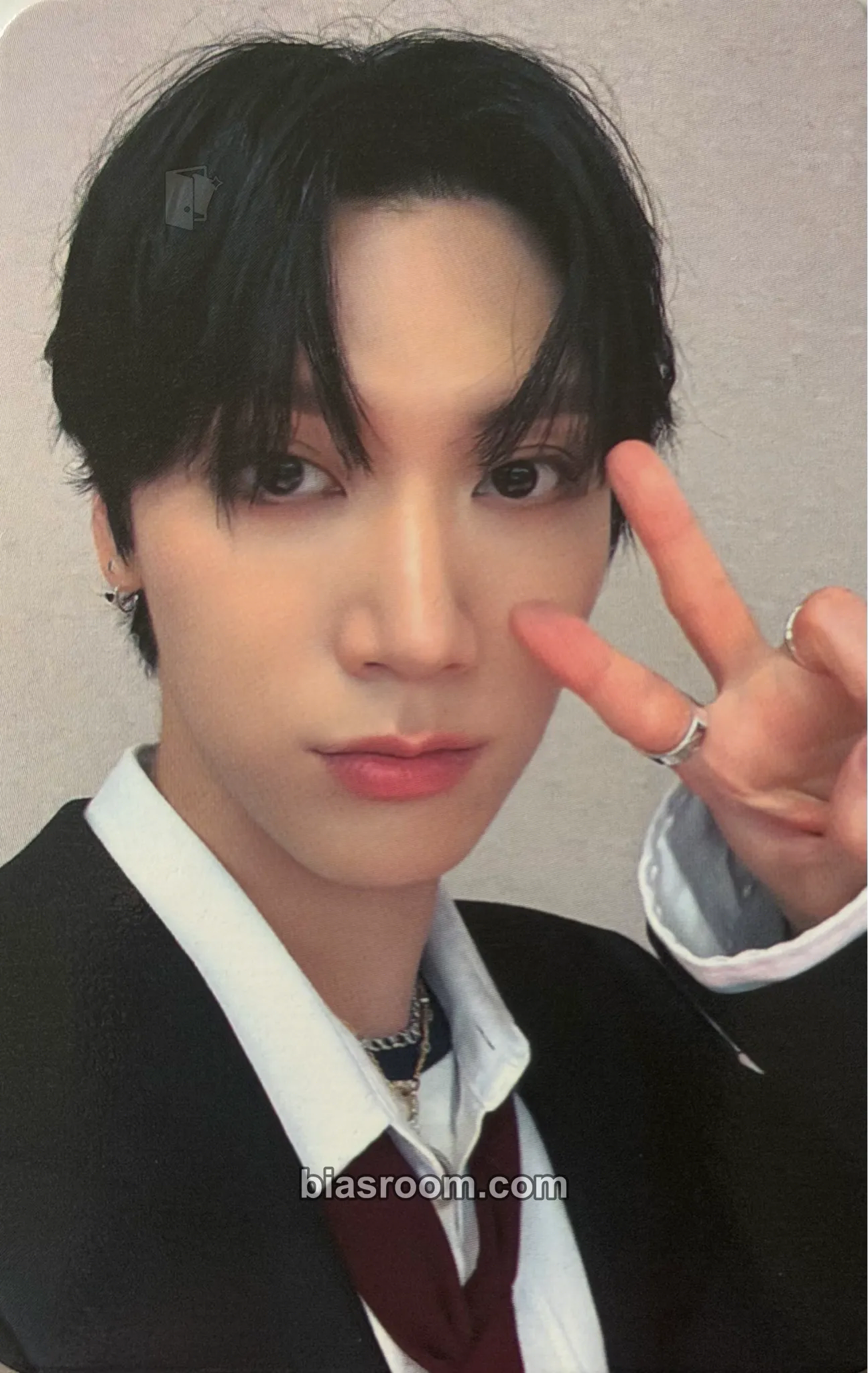 Ten Give Me That Photocard - WayV - WayV K-pop photocard
