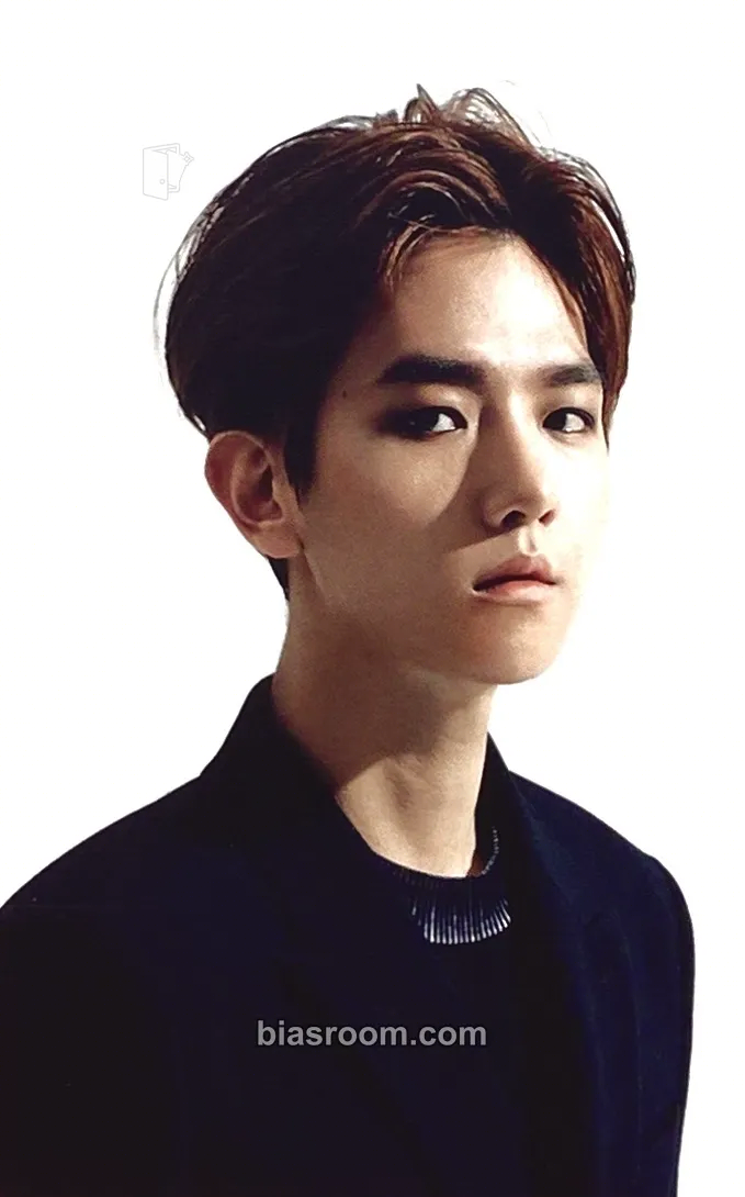 Baekhyun EXO Planet #2 – The EXO'luXion Photocard - EXO - EXO K-pop photocard