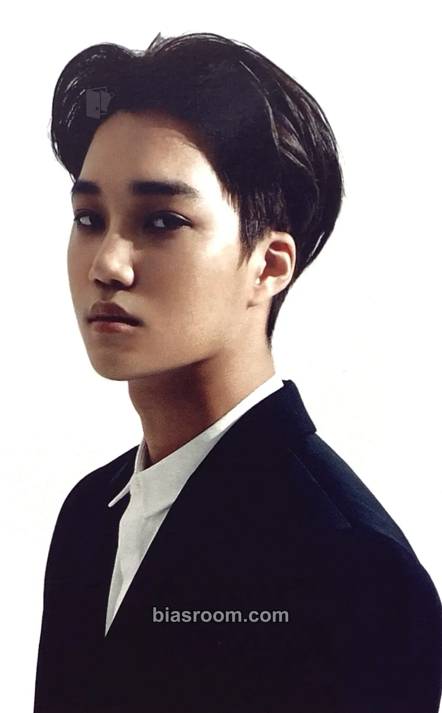 Kai EXO Planet #2 – The EXO'luXion Photocard - EXO - EXO K-pop photocard
