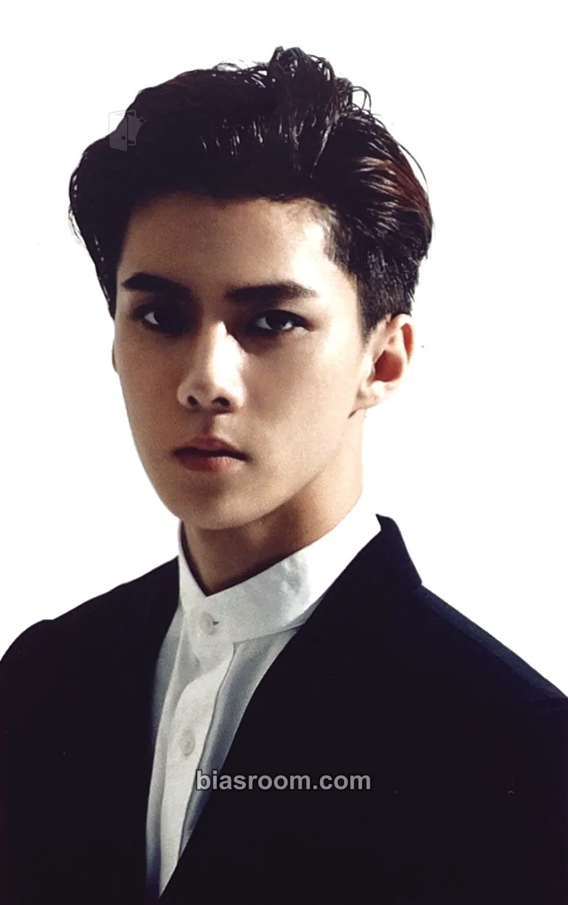 Sehun EXO Planet #2 – The EXO'luXion Photocard - EXO - EXO K-pop photocard
