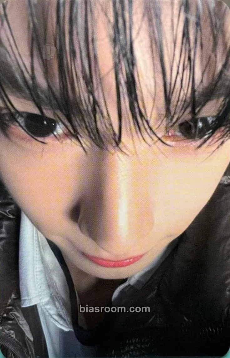 Chuei Li Yu Sweet Dream Photocard - FLARE U - FLARE U K-pop photocard