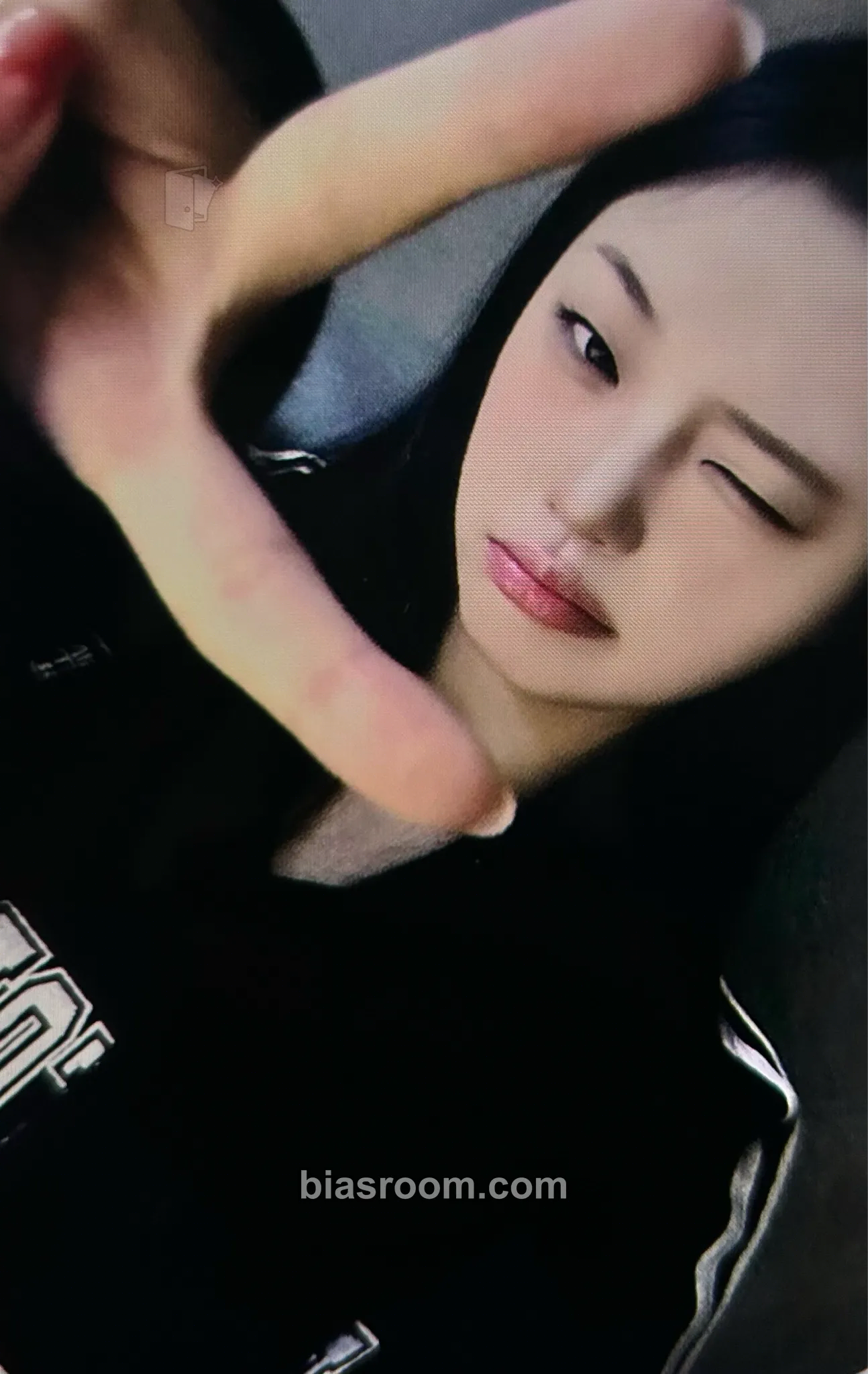 Boeun Love XX Photocard - CLASSy - CLASSy K-pop photocard