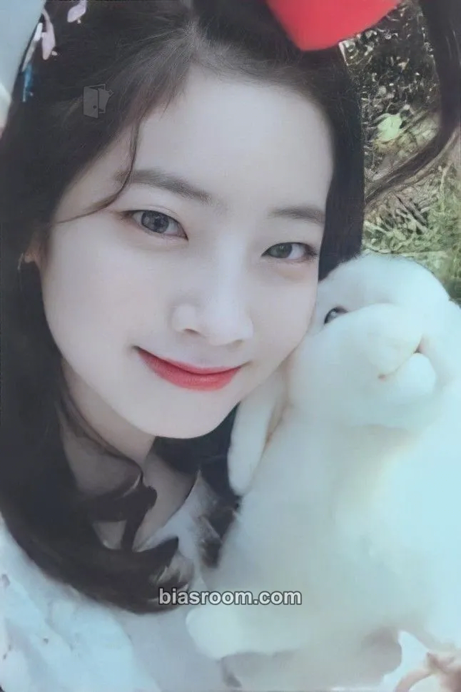 Dahyun Twicetagram Photocard - TWICE - TWICE K-pop photocard