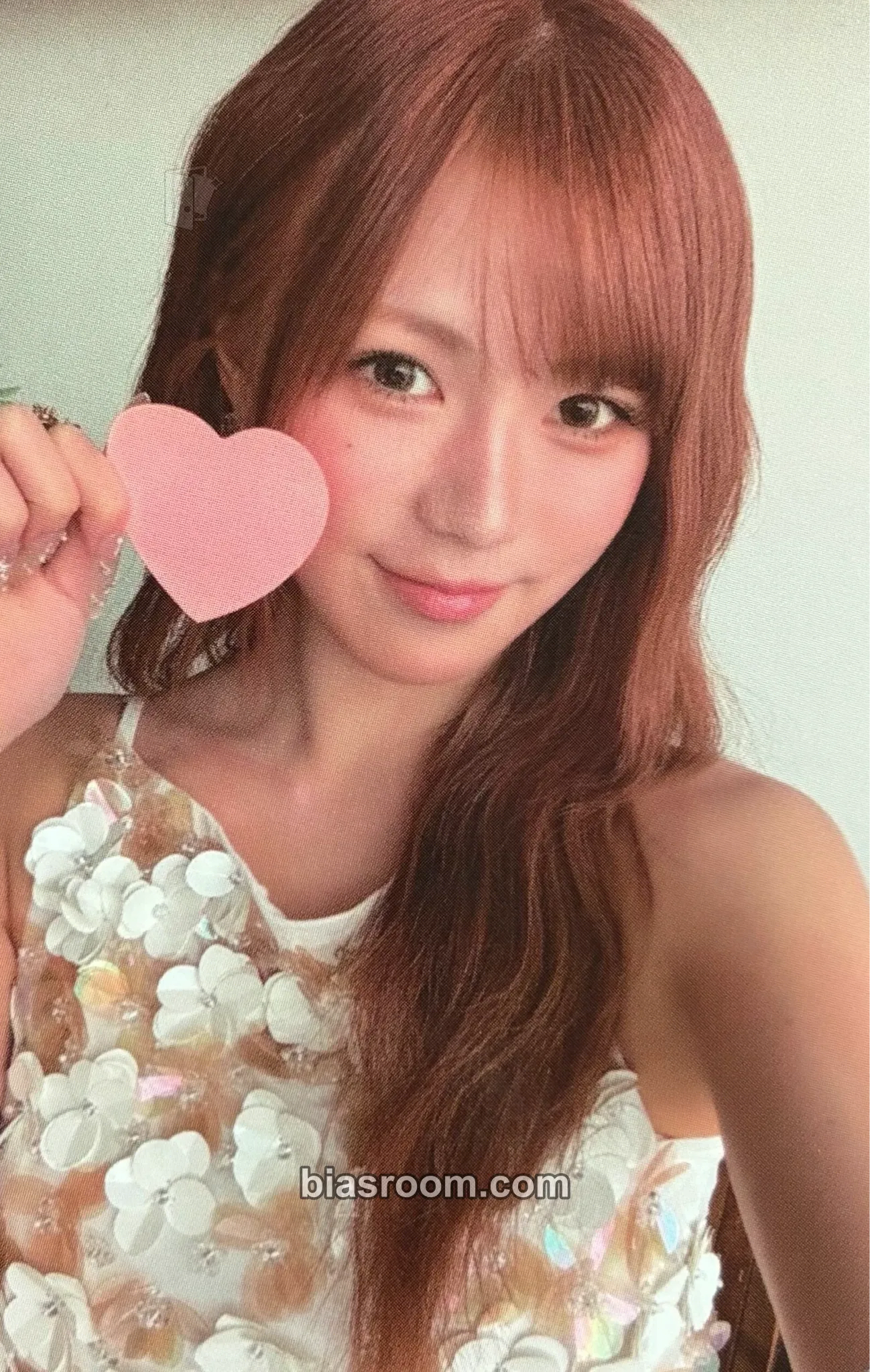 Taerin As If Photocard - ifeye - ifeye K-pop photocard