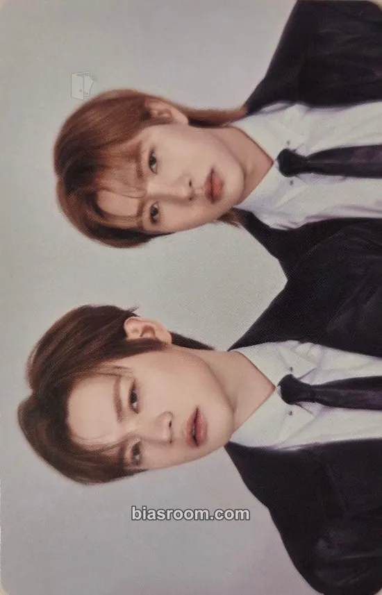 2025 Season’s Greetings Photocard - NCT DREAM - NCT DREAM K-pop photocard