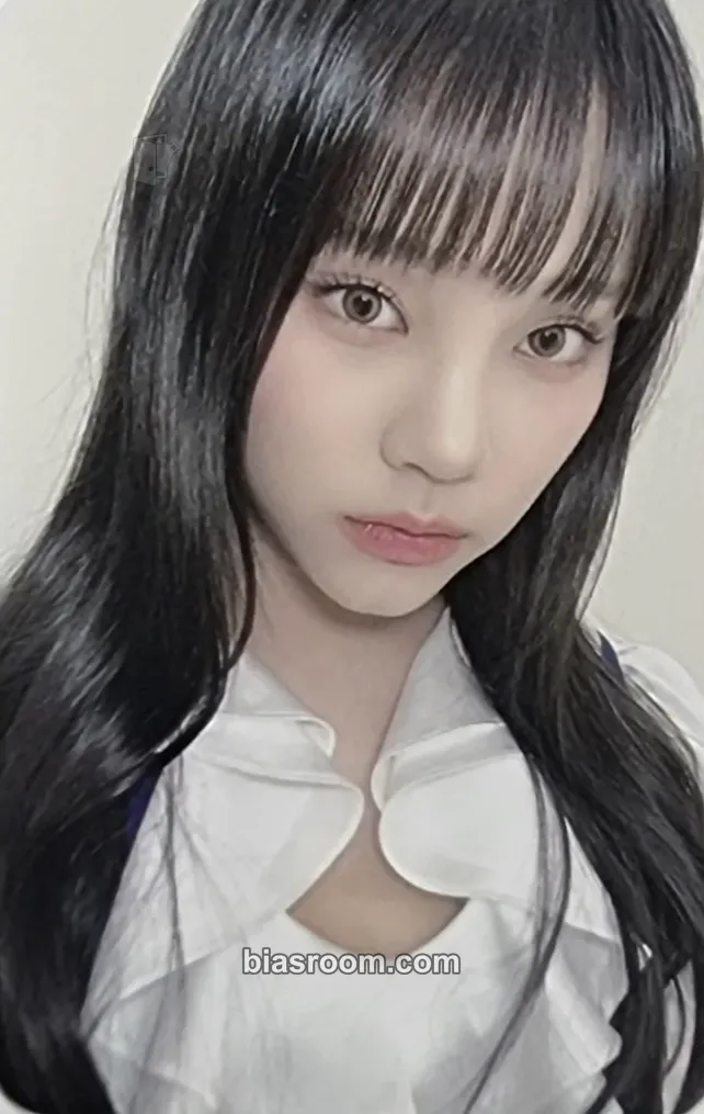 Sihyeon DELIGHT Photocard - CSR - CSR K-pop photocard