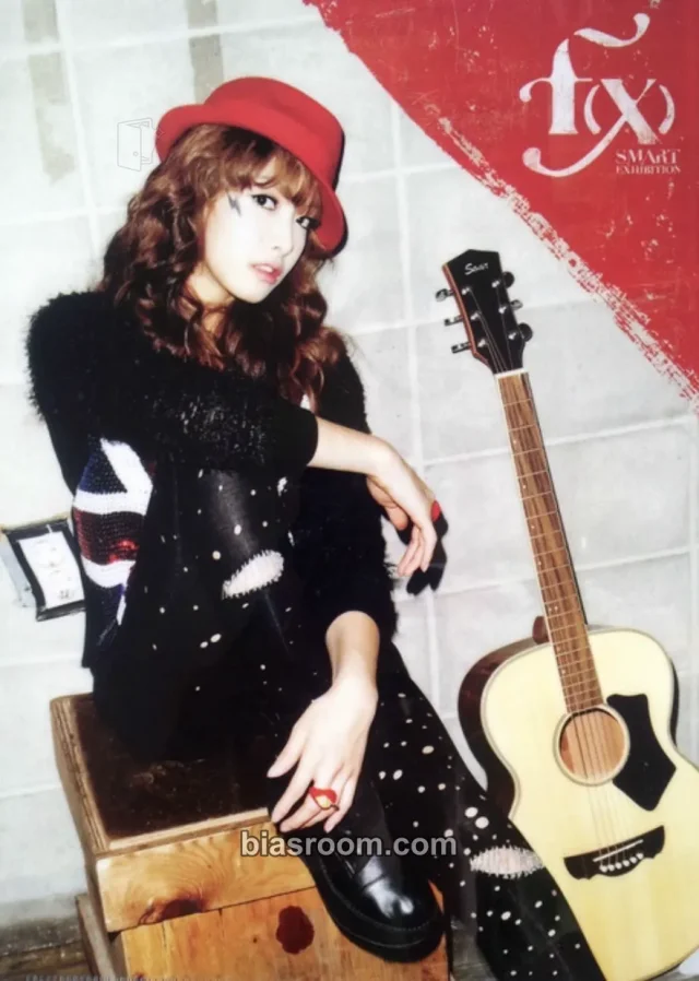 f(x) - Victoria - SMART Exhibition Other L holder
