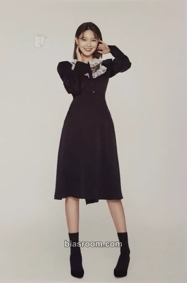 Sooyoung Sooyoung 1st Fanmeeting 'Photo Studio' Photocard - Girls' Generation - Girls' Generation K-pop photocard