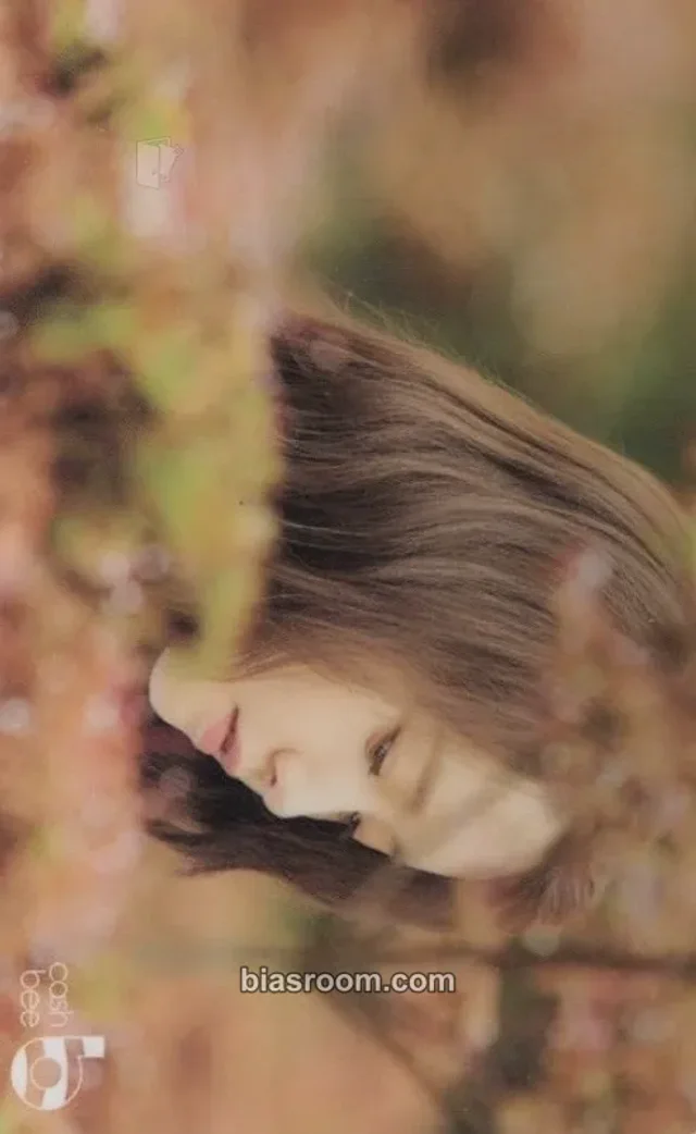 Girls' Generation - Yoona - To You (Yoona Solo) Album cashbee
