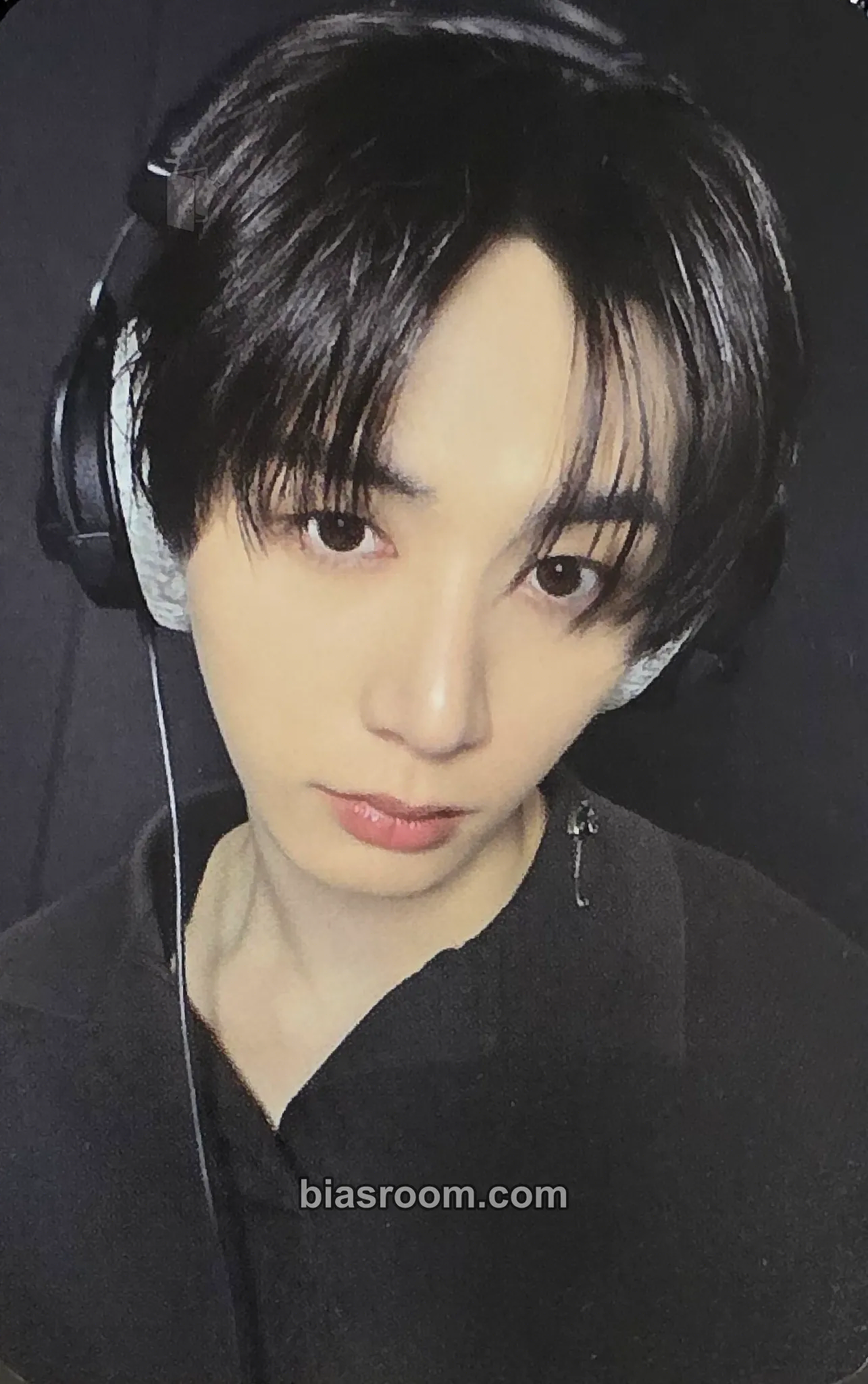 Taesan HOME Photocard - BOYNEXTDOOR - BOYNEXTDOOR K-pop photocard