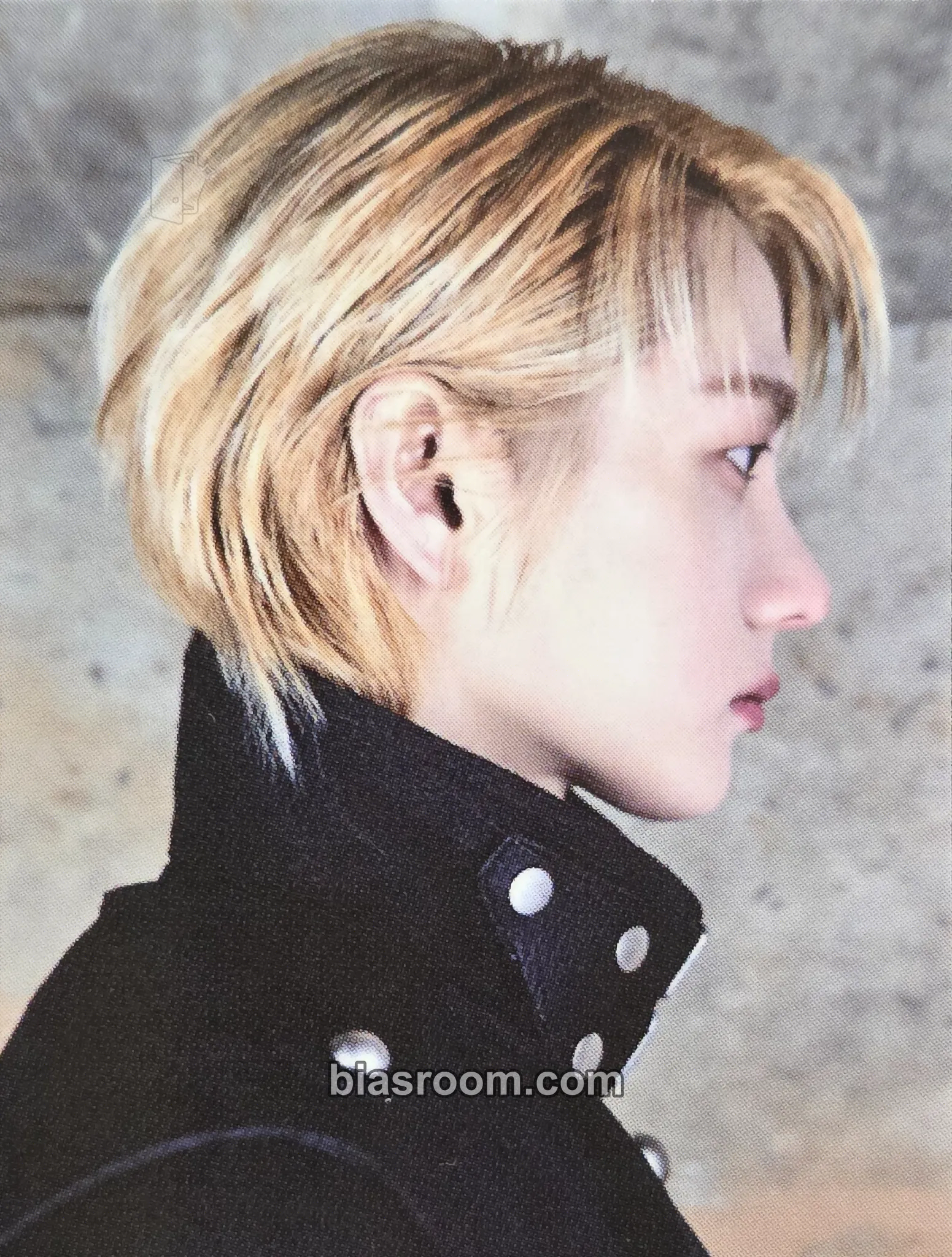 Sungho HOME Photocard - BOYNEXTDOOR - BOYNEXTDOOR K-pop photocard