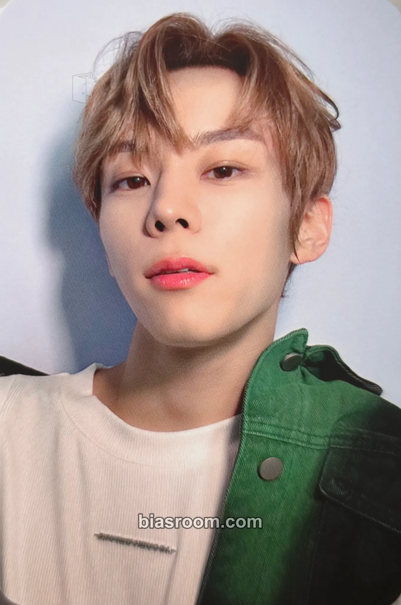 Seobin Rizz Photocard - Yoon Seobin - Yoon Seobin K-pop photocard