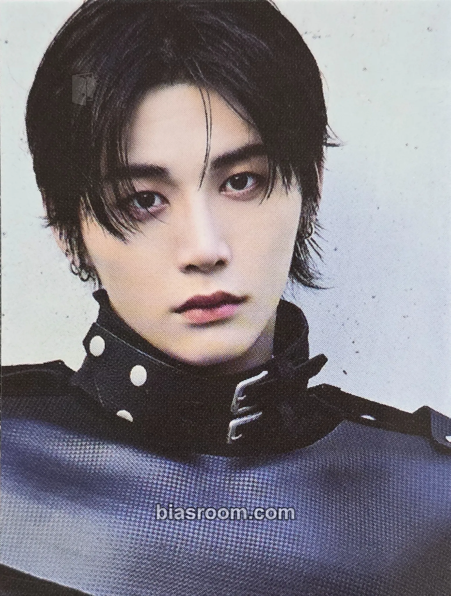 Taesan HOME Photocard - BOYNEXTDOOR - BOYNEXTDOOR K-pop photocard