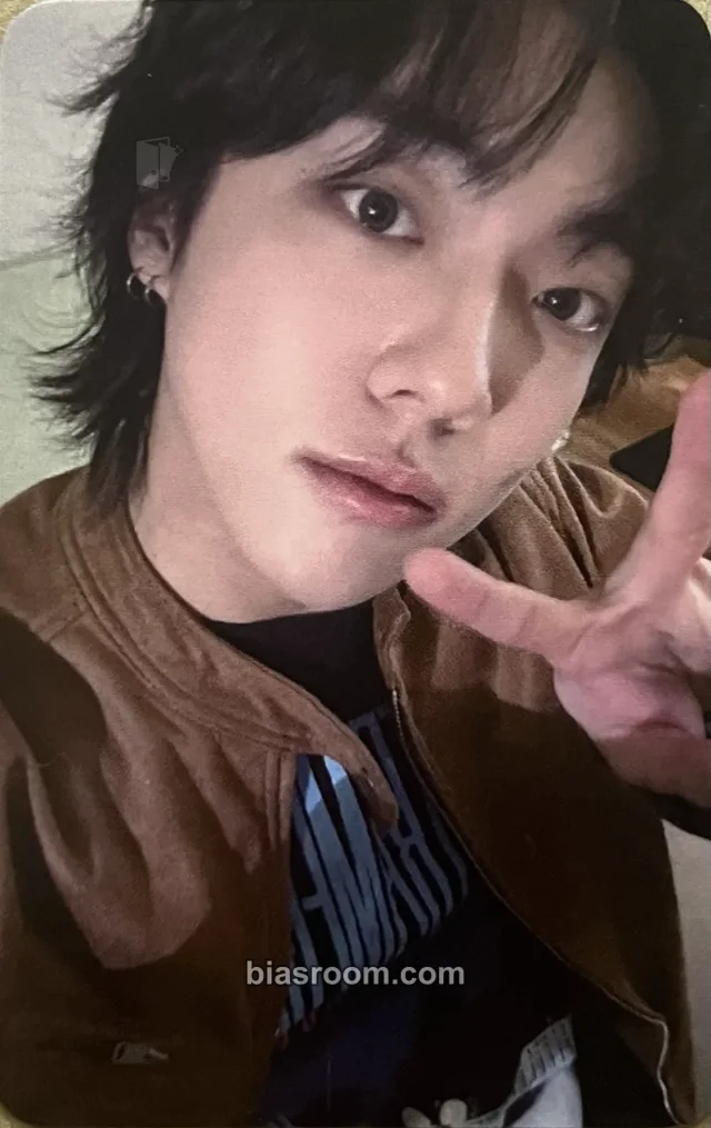 Dragon Pony - An Tae Gyu - Not out Album everline video call (fancall)