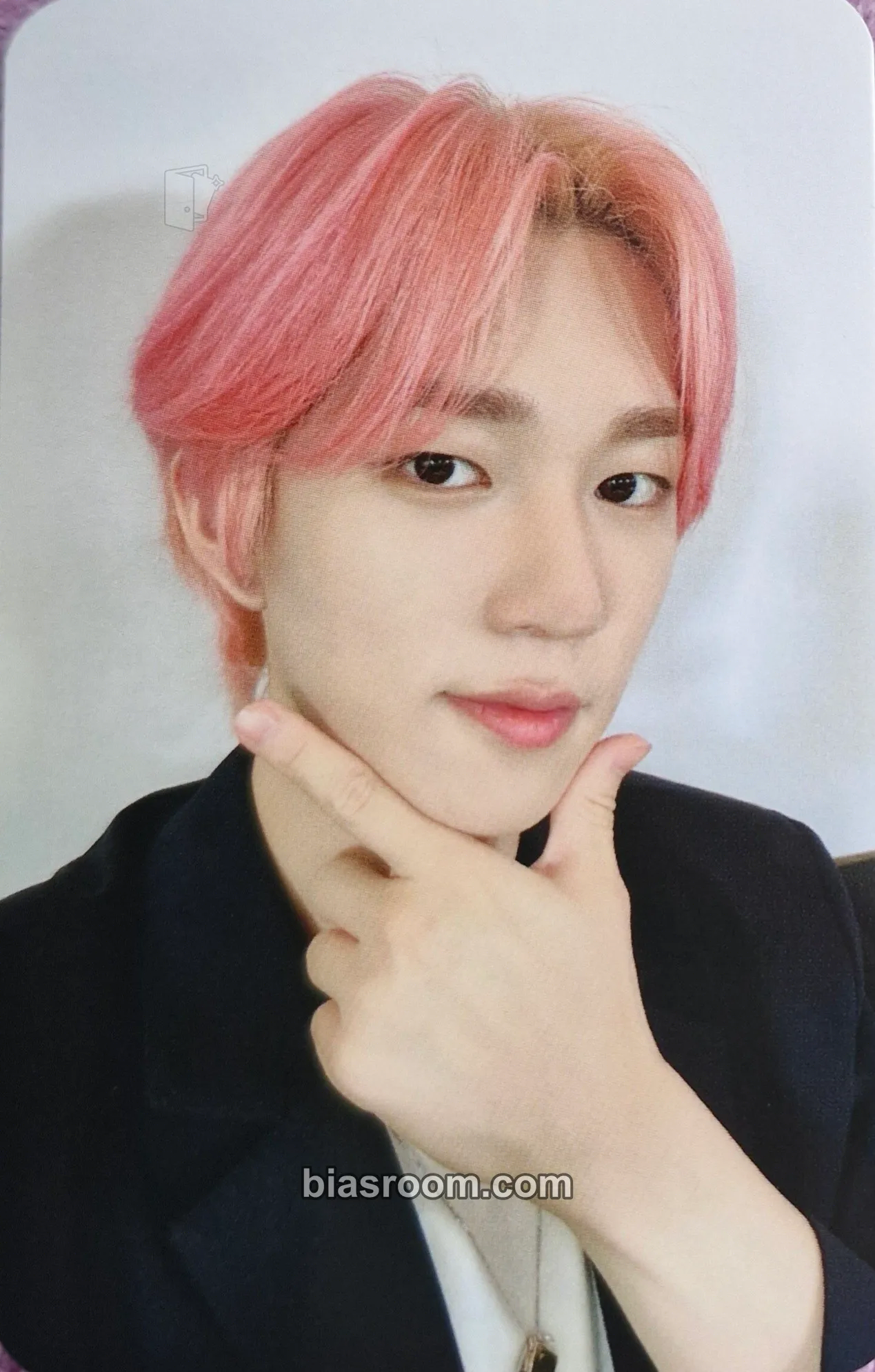 Theo Disharmony: Break Out Photocard - P1Harmony - P1Harmony K-pop photocard