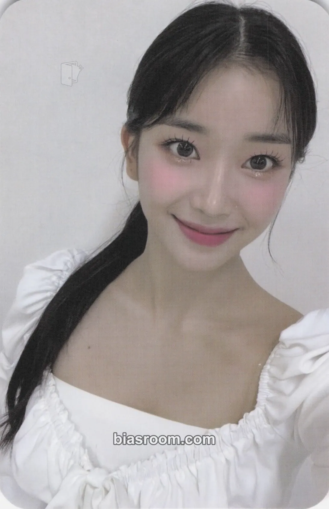 Sumin Swith Japan Membership Kit Photocard - STAYC - STAYC K-pop photocard