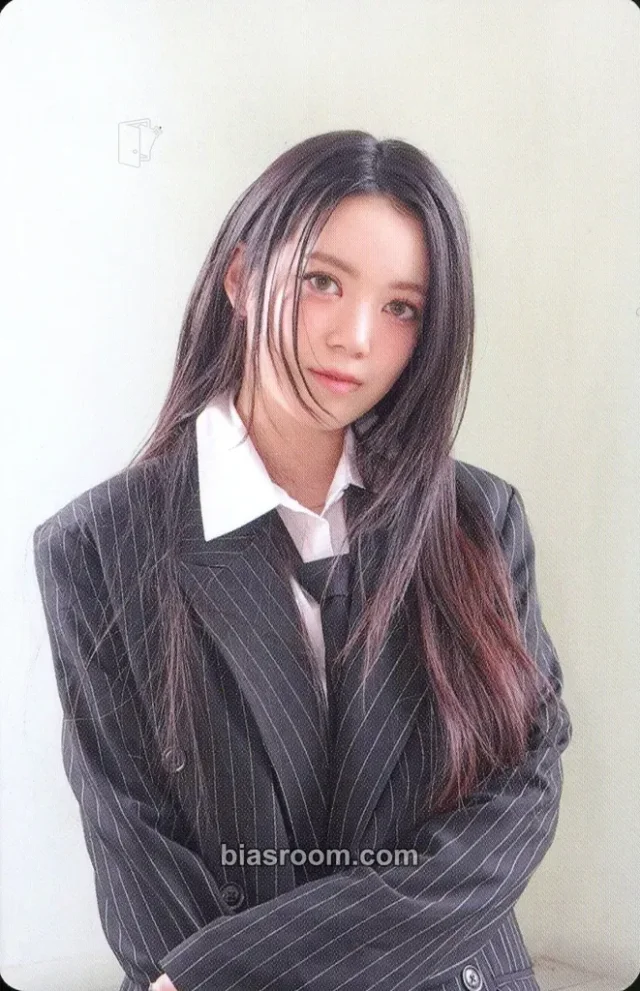 H//PE PRINCESS - Coco - 17.7 Album album photocard standard version