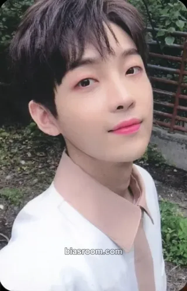 Snuper - Sangho - Come Over Album album photocard