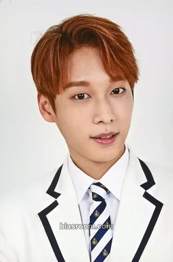 Sangil Oh Yeah!! Photocard - Snuper - Snuper K-pop photocard