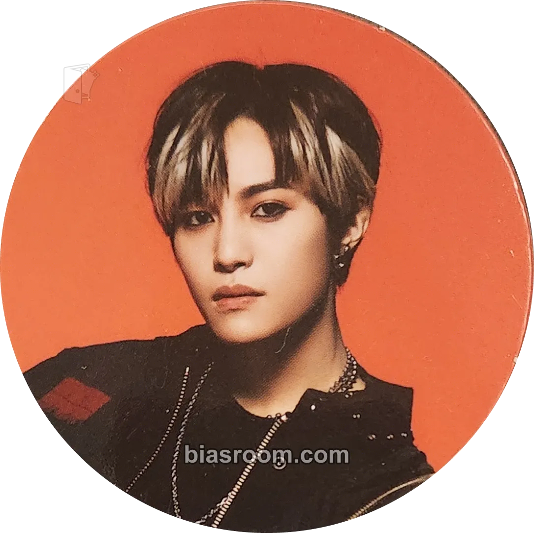 Yangyang Awaken The World Photocard - WayV - WayV K-pop photocard