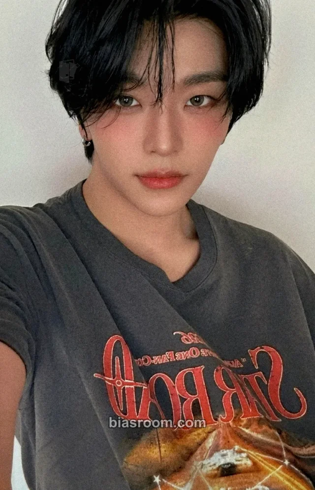 ALPHA DRIVE ONE - Xinlong - 2026 ALPHA DRIVE ONE FAN-CON TOUR [STAR ROAD] Event t-shirt merch photocard