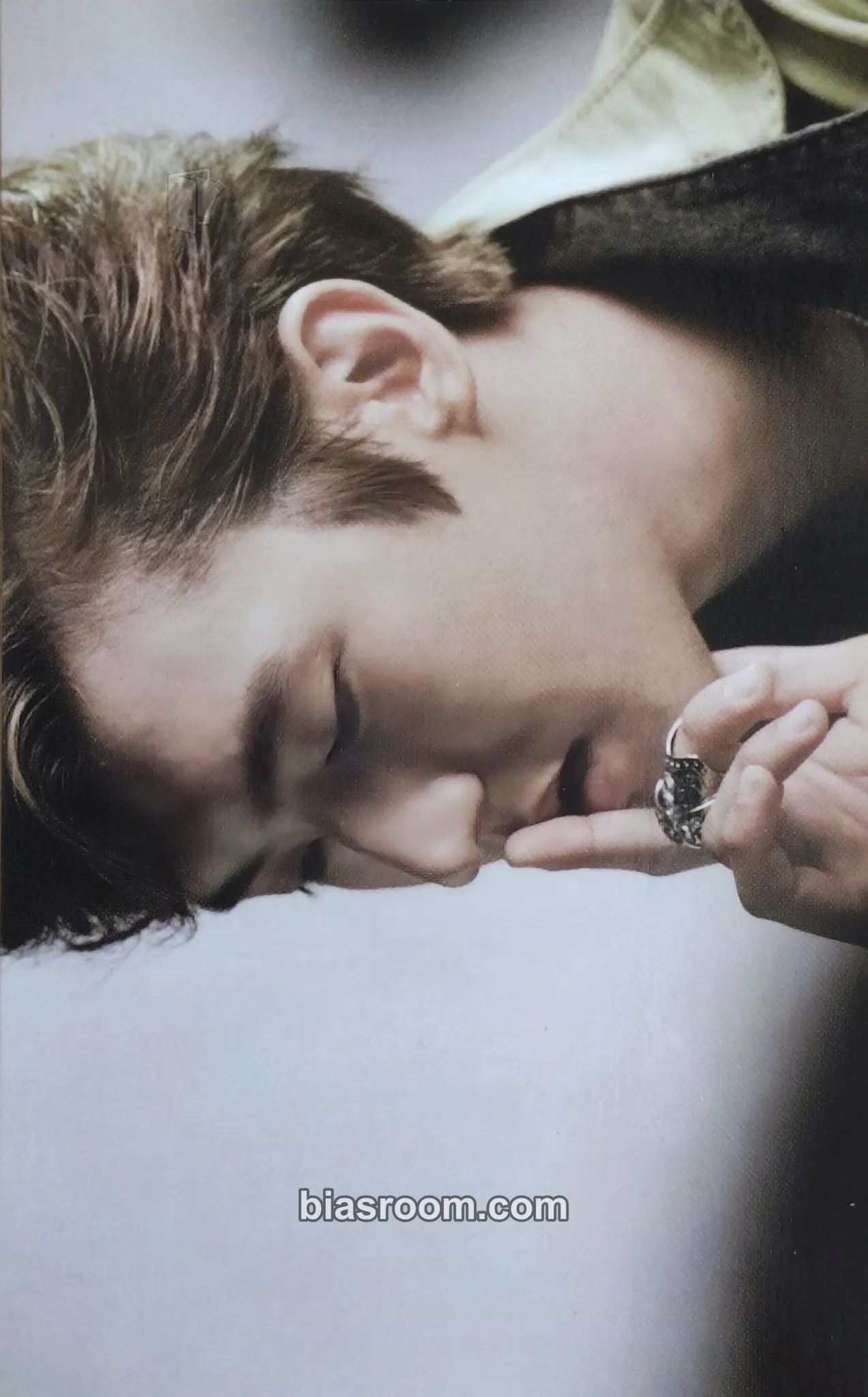 Siwon Mr Simple (Japan Ed.) Photocard - SUPER JUNIOR - SUPER JUNIOR K-pop photocard
