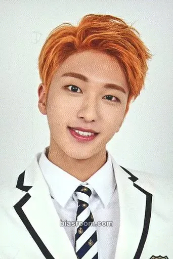 Sebin Oh Yeah!! Photocard - Snuper - Snuper K-pop photocard