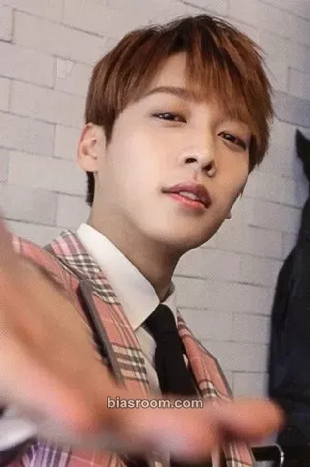 Snuper - Sangil - Oh Yeah!! Album album photocard standard version