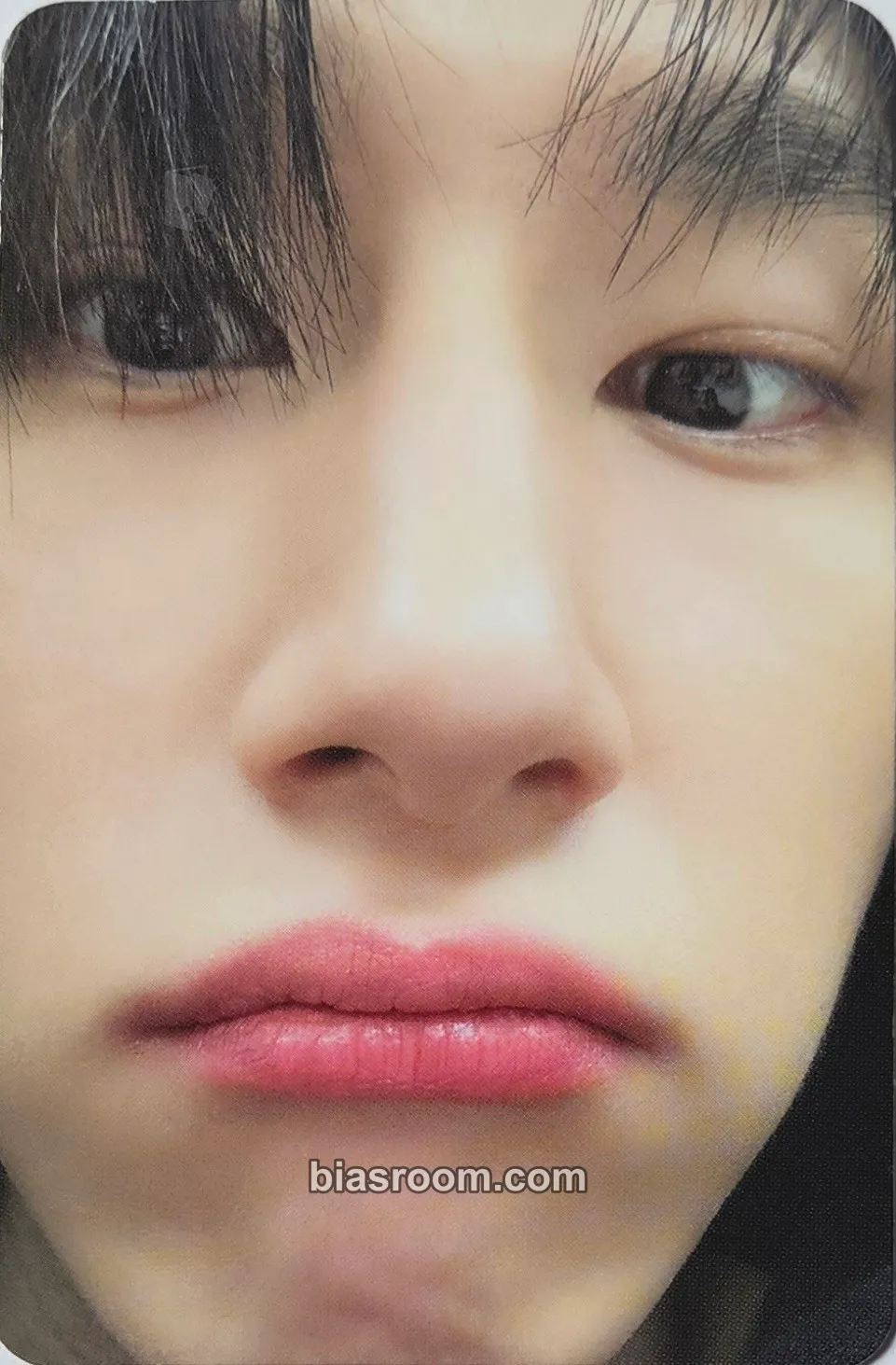 I.M Off The Beat Tour Photocard - MONSTA X - MONSTA X K-pop photocard