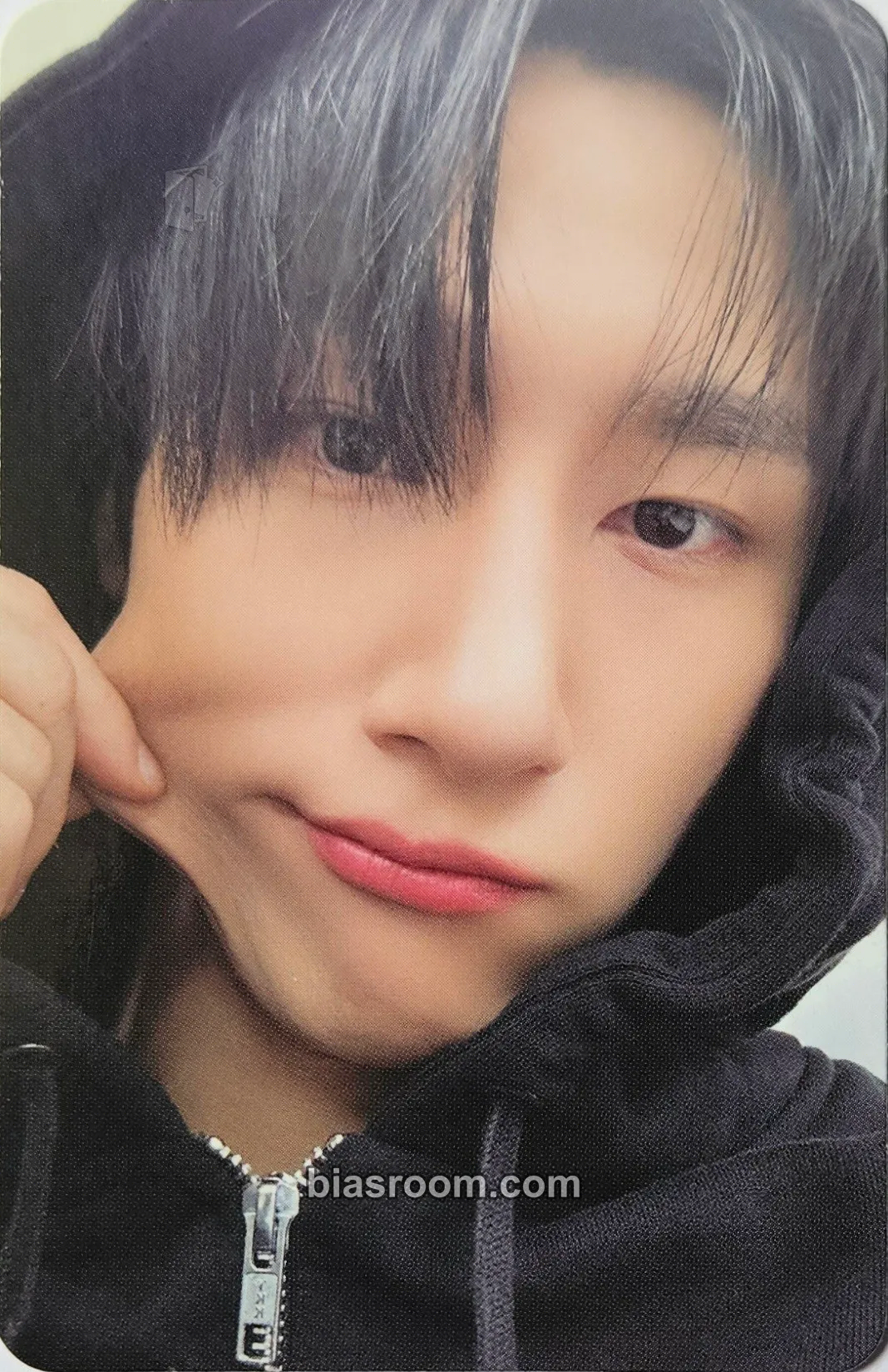 I.M Off The Beat Tour Photocard - MONSTA X - MONSTA X K-pop photocard