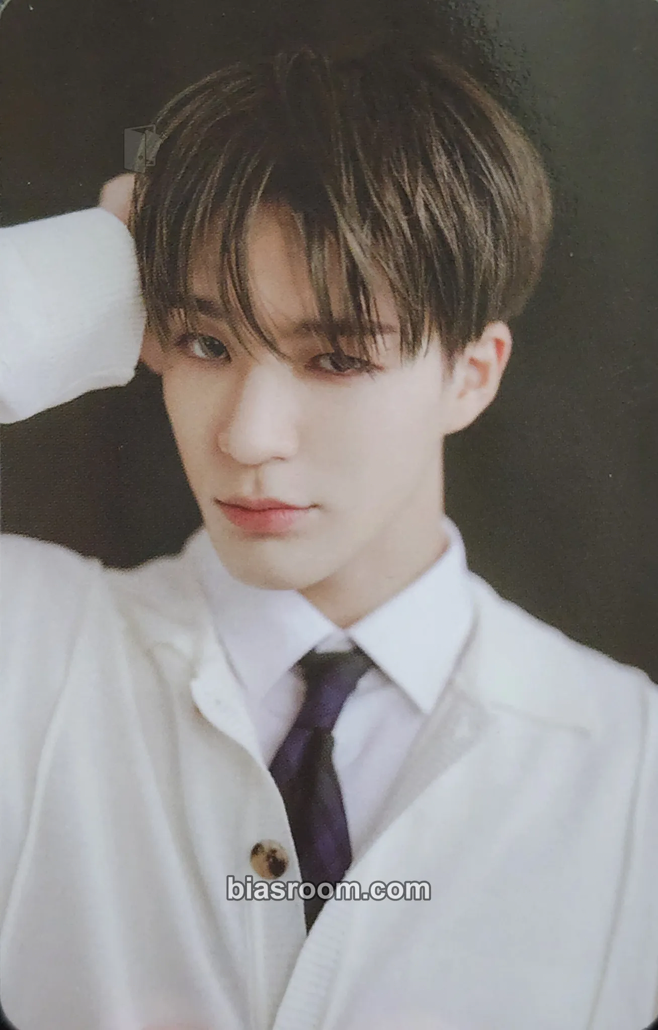 Jeno 2023 Season’s Greetings Photocard - NCT DREAM - NCT DREAM K-pop photocard