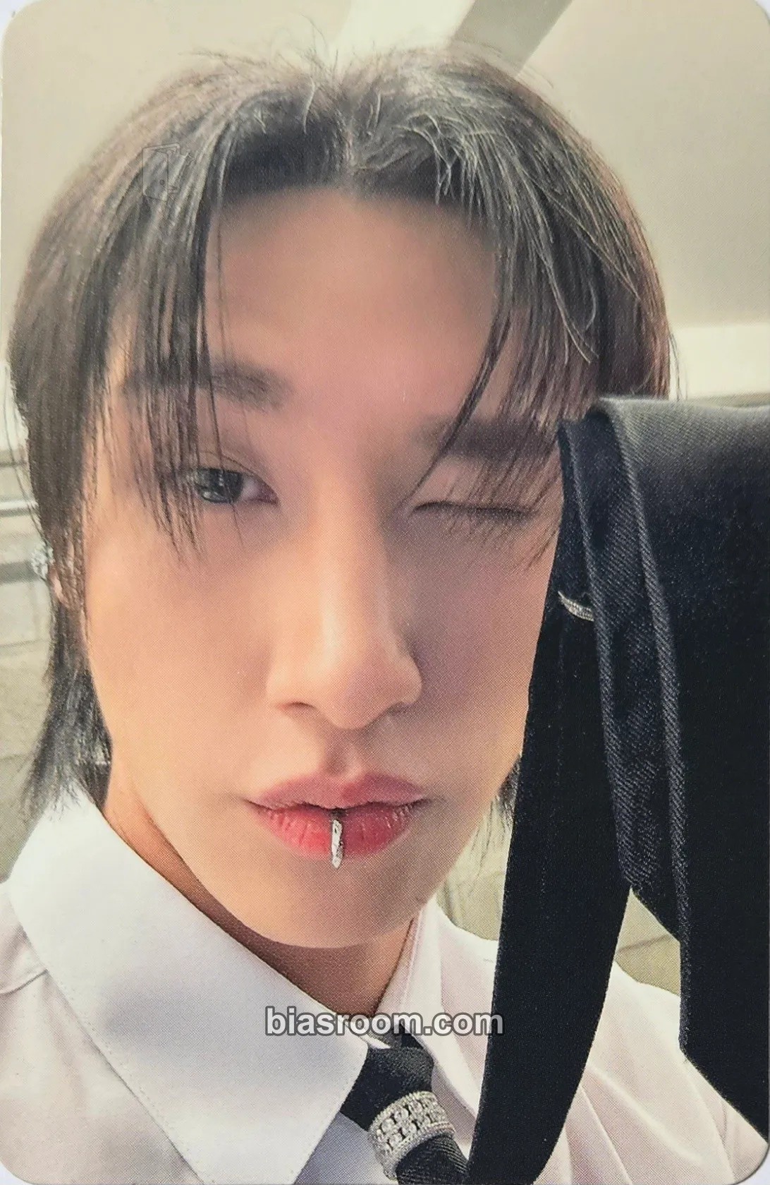 I.M Imvitation Photocard - MONSTA X - MONSTA X K-pop photocard