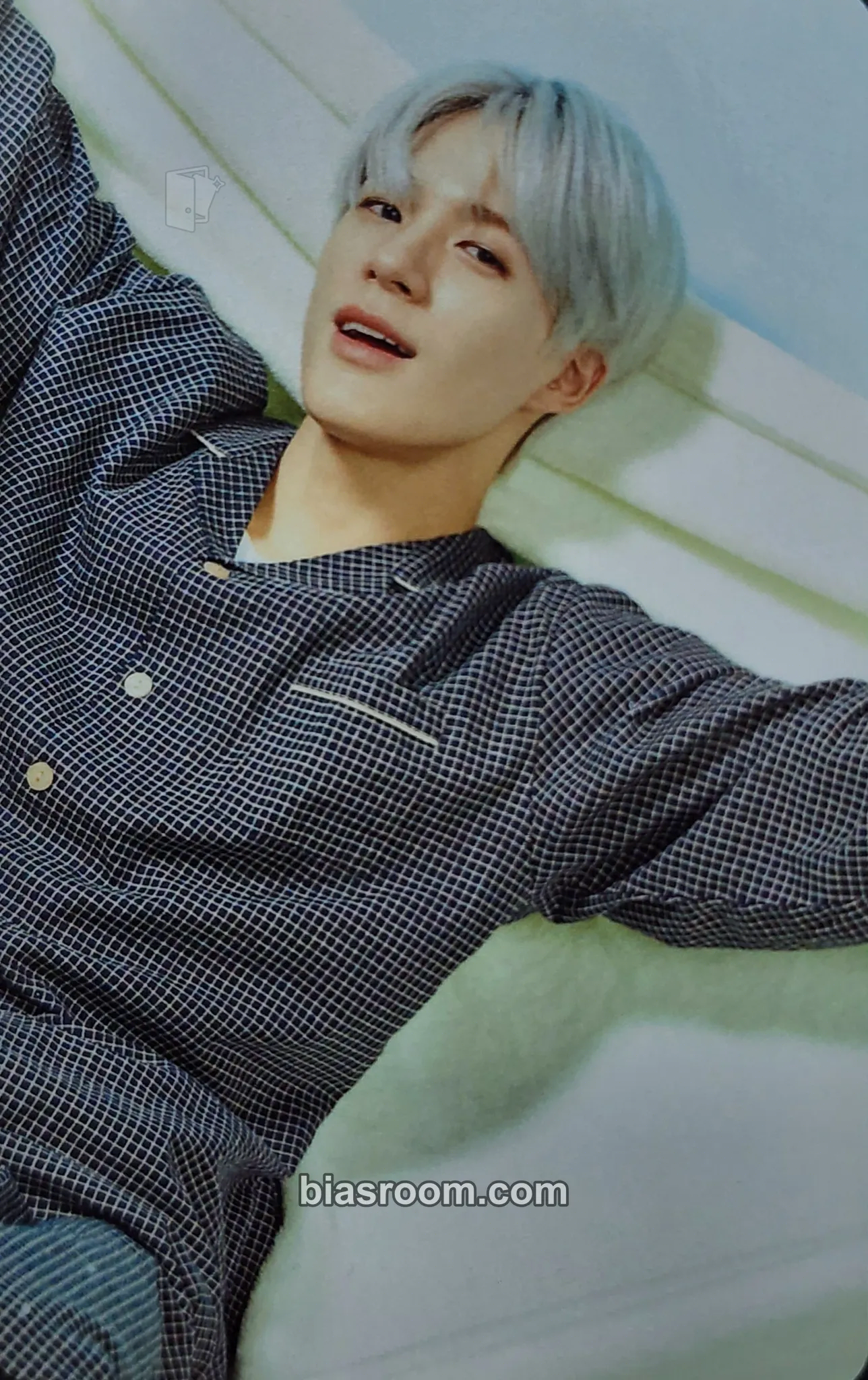 Jeno NCTzen DREAM JAPAN - OFFICIAL BOOK 'DREAMzine' Vol.2 Photocard - NCT DREAM - NCT DREAM K-pop photocard