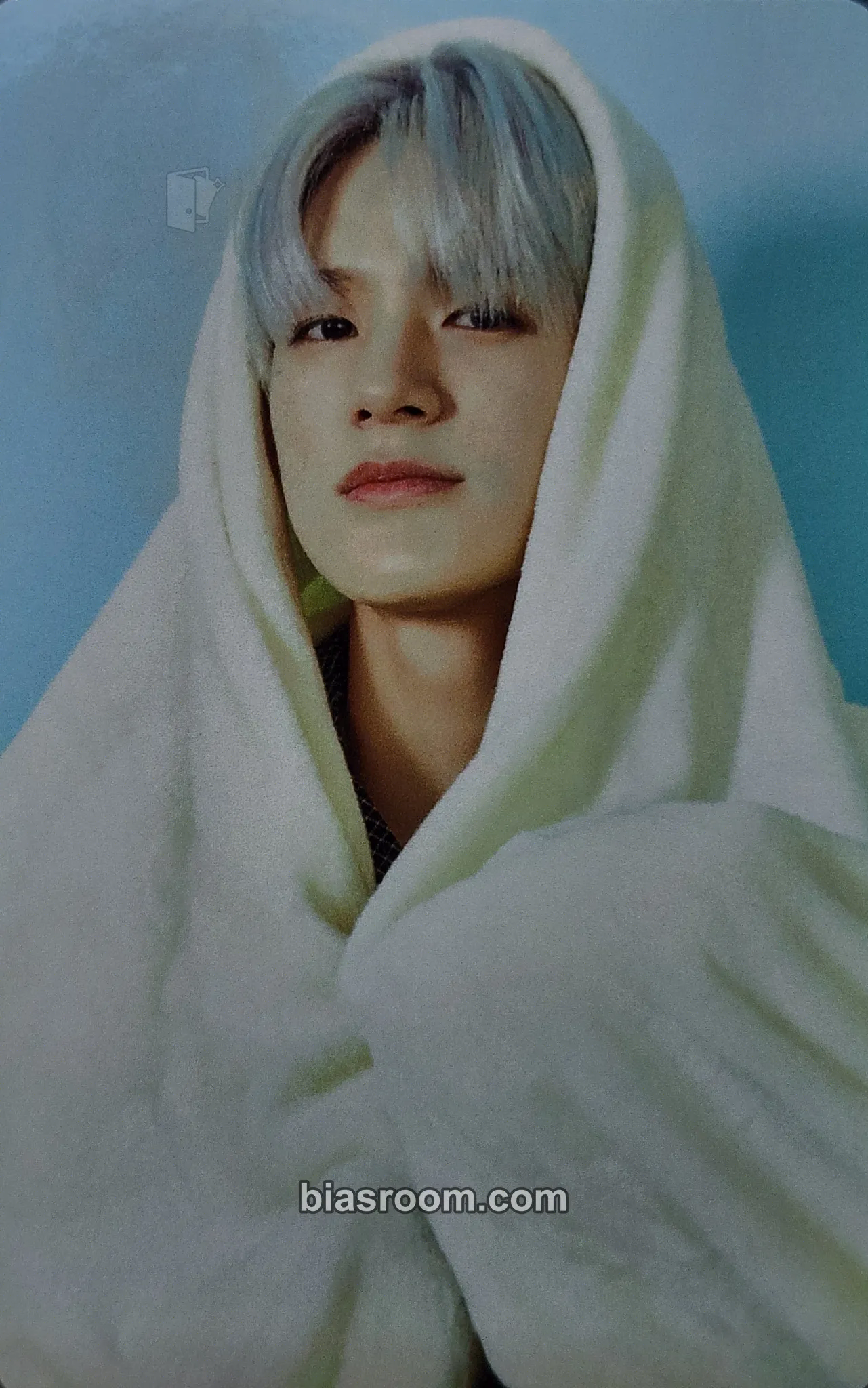 Jeno NCTzen DREAM JAPAN - OFFICIAL BOOK 'DREAMzine' Vol.2 Photocard - NCT DREAM - NCT DREAM K-pop photocard