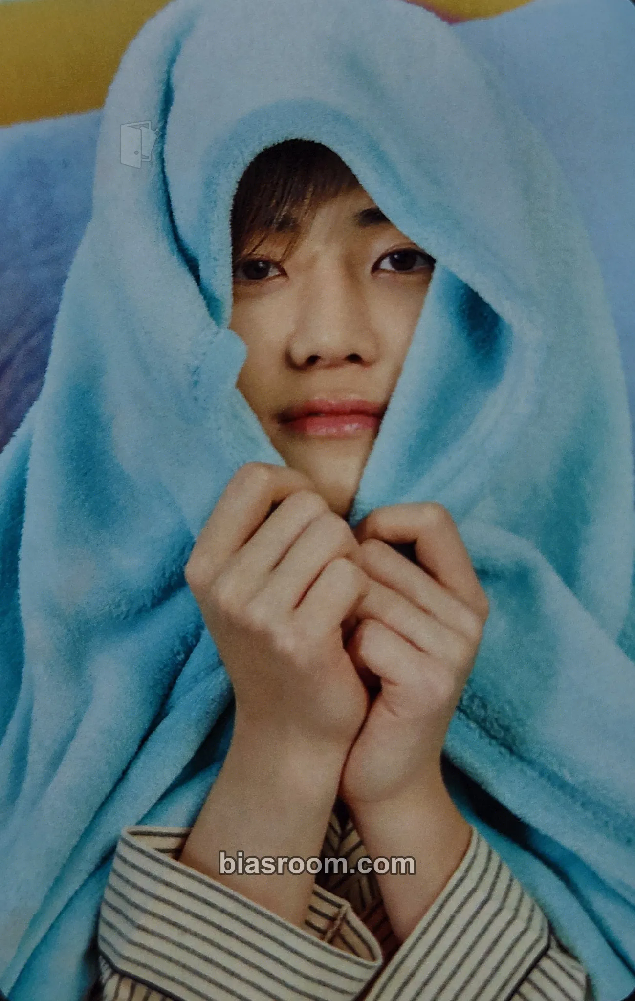Jaemin NCTzen DREAM JAPAN - OFFICIAL BOOK 'DREAMzine' Vol.2 Photocard - NCT DREAM - NCT DREAM K-pop photocard