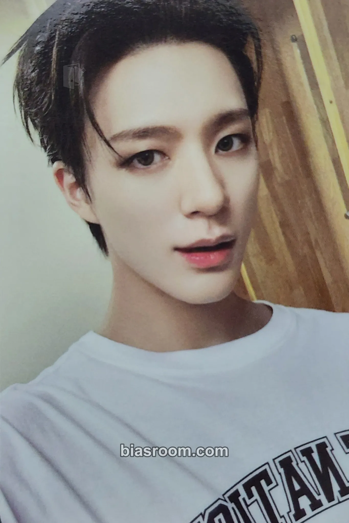 Jeno NCT NATION: To The World Photocard - NCT - NCT K-pop photocard