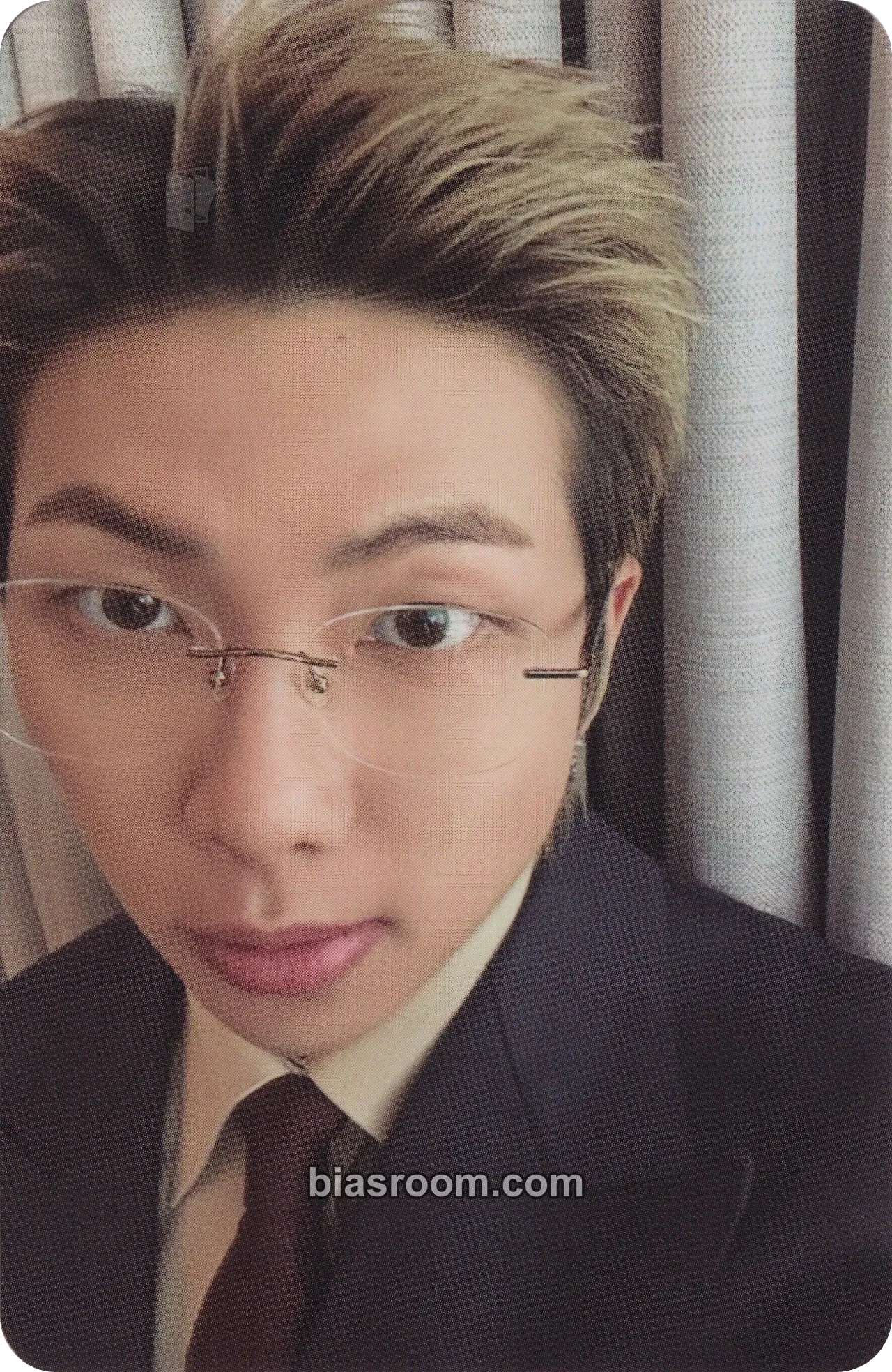 RM ARIRANG World Tour Photocard - BTS - BTS K-pop photocard