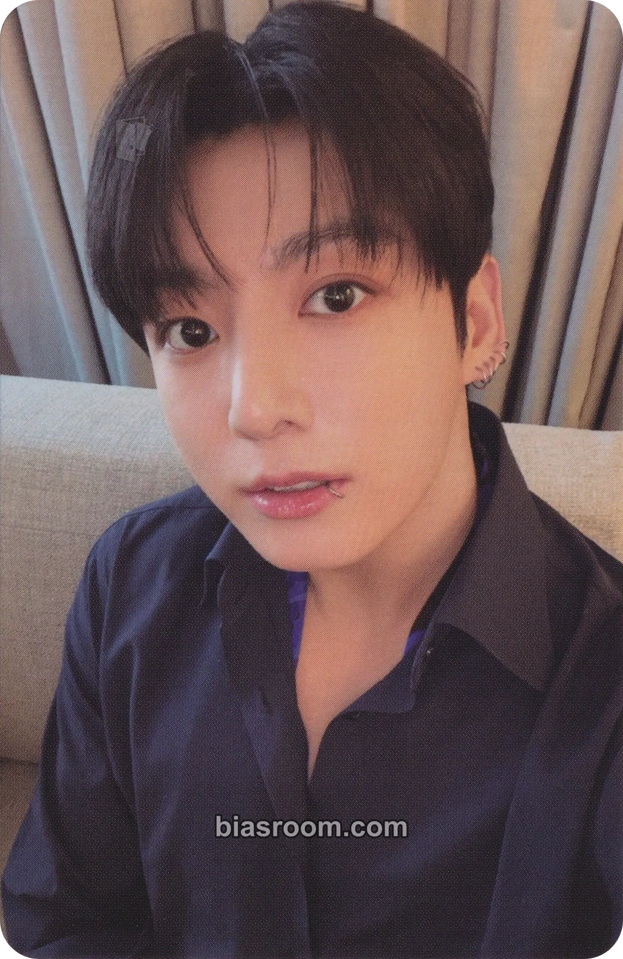 Jungkook ARIRANG World Tour Photocard - BTS - BTS K-pop photocard