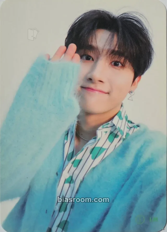 MONSTA X - I.M - The Connect: Dejavu Album broadcast