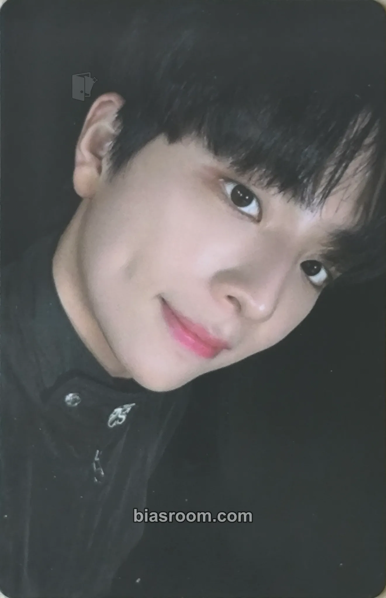 Sihun Project 7 Photocard - BDC - BDC K-pop photocard