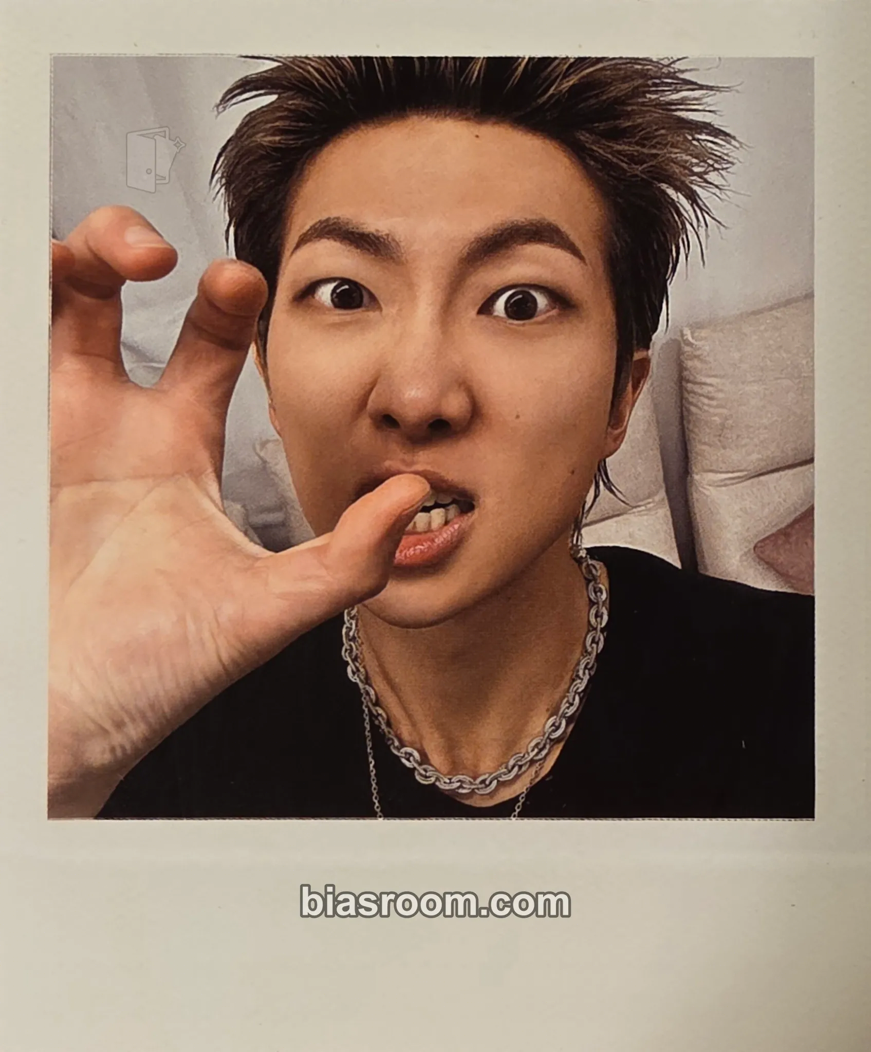 RM ARIRANG Photocard - BTS - BTS K-pop photocard