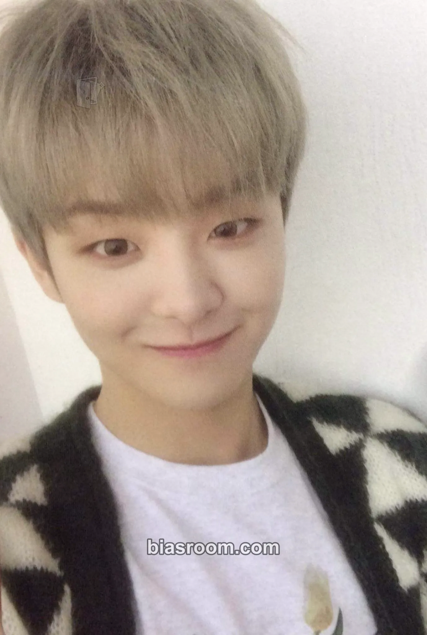 Jihoon THE FIRST STEP : TREASURE EFFECT Photocard - TREASURE - TREASURE K-pop photocard
