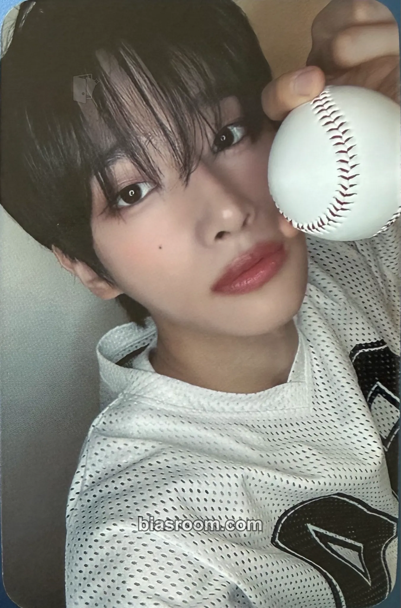 Yedam THE NEW WAVE: 2025 NORTH AMERICA TOUR Photocard - ONE PACT - ONE PACT K-pop photocard