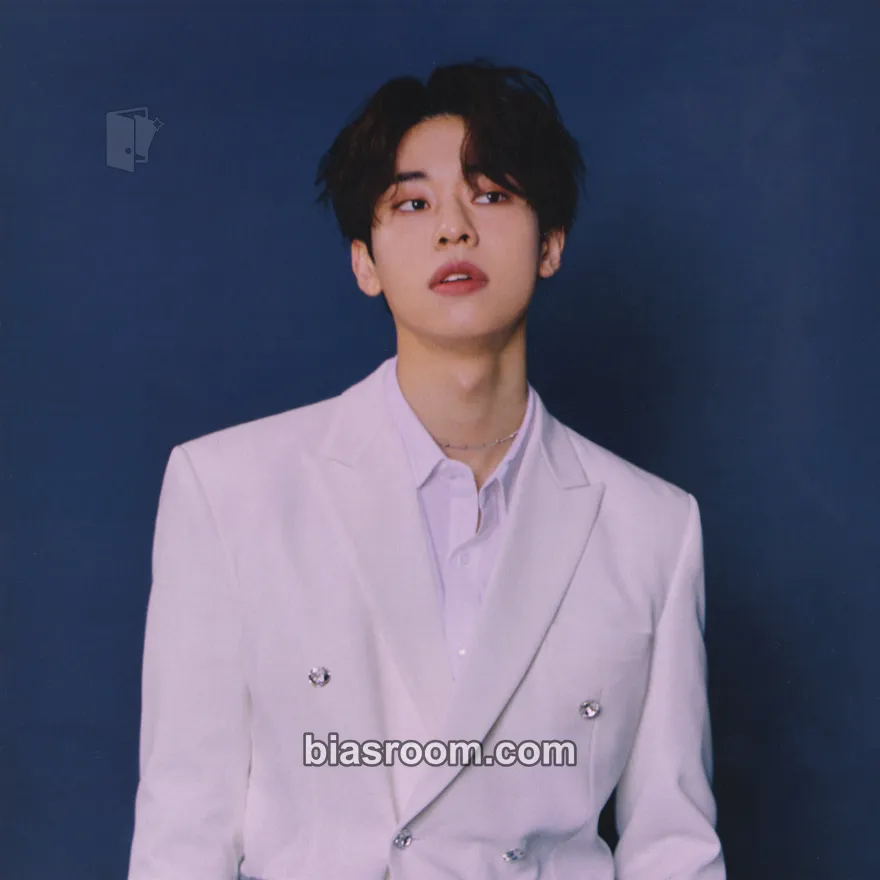 Donghyun VIVID Photocard - AB6IX - AB6IX K-pop photocard