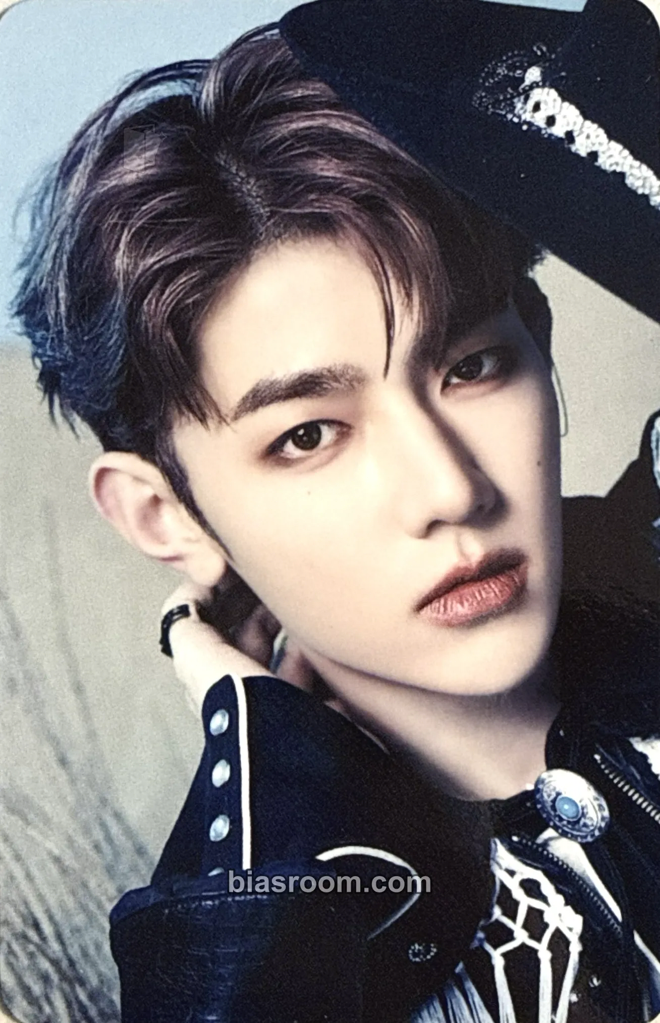 Hao You Had Me at Hello Photocard - ZEROBASEONE - ZEROBASEONE K-pop photocard