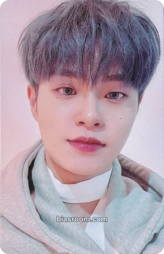 Daehwi A to B Photocard - AB6IX - AB6IX K-pop photocard