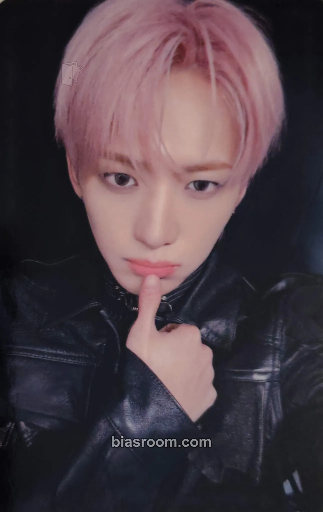 Minjae ROUTE ZERO: The ORA Photocard - xikers - xikers K-pop photocard