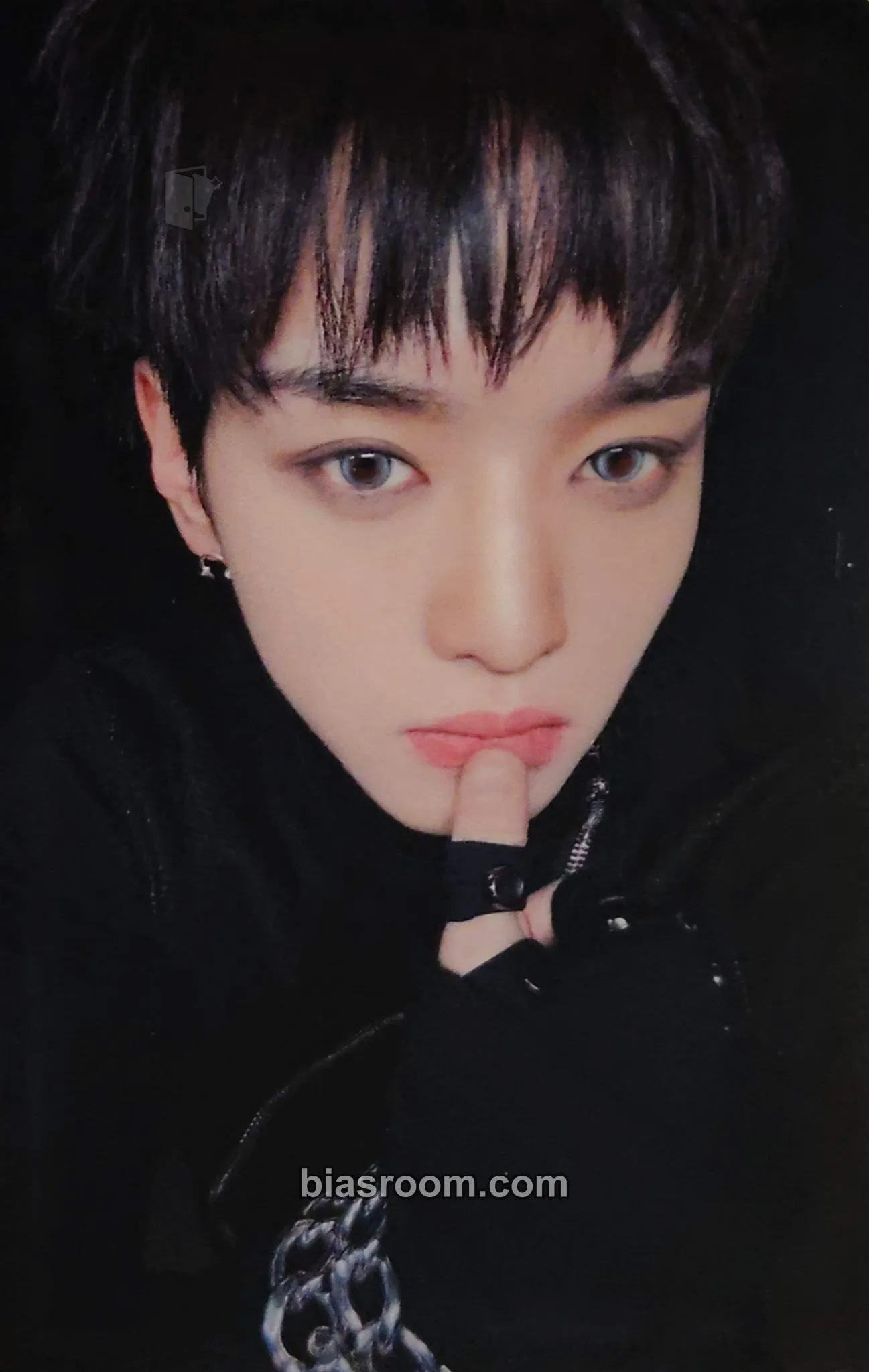 Yujun ROUTE ZERO: The ORA Photocard - xikers - xikers K-pop photocard